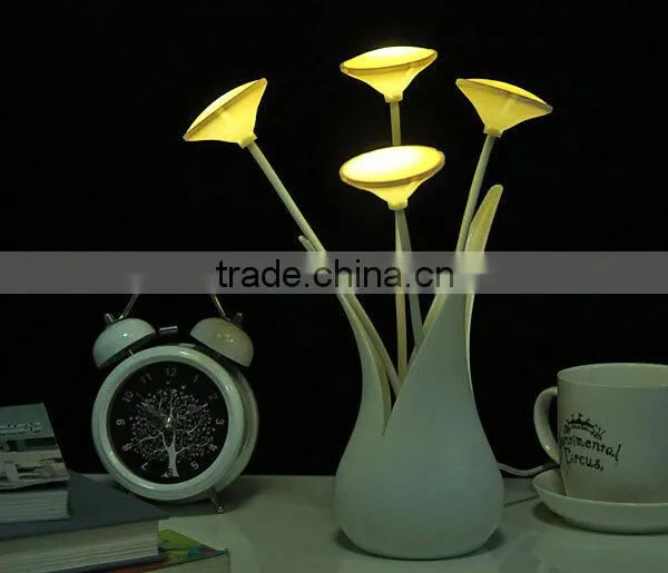 Romantic Night Light/Decorative Lamp Light Sensing USB Night Light Atmosphere photo-6