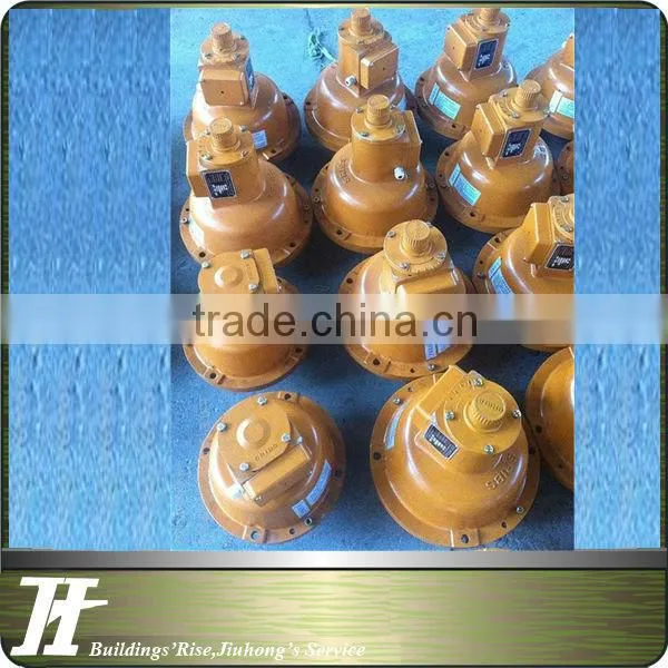 SAJ40 1.2 Construction Hoist Fall Prevention Safety Device photo-5