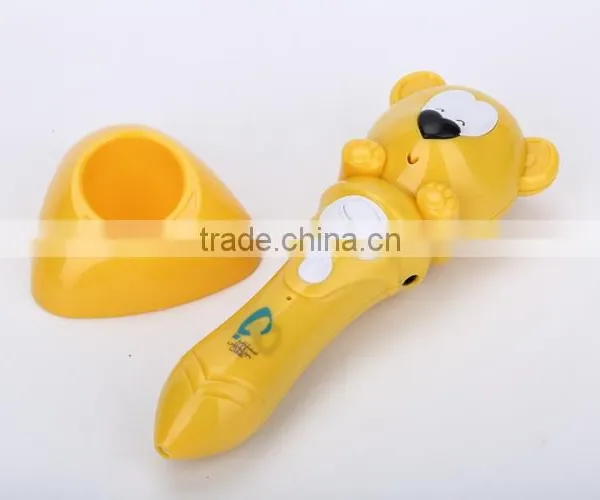 Equantu QT208 Kids Reading Pen English Dictionary for Learning English photo-4