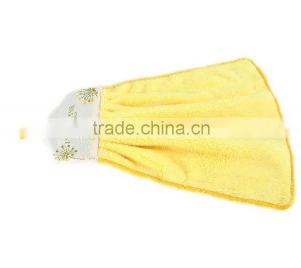 Hand Dry Towel Wholesale Hand Towel Drying Hand Colth photo-3