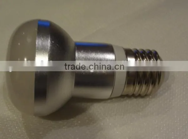 Crown Sliver Mirror Reflector Led Filament Led Bulb R50 photo-2