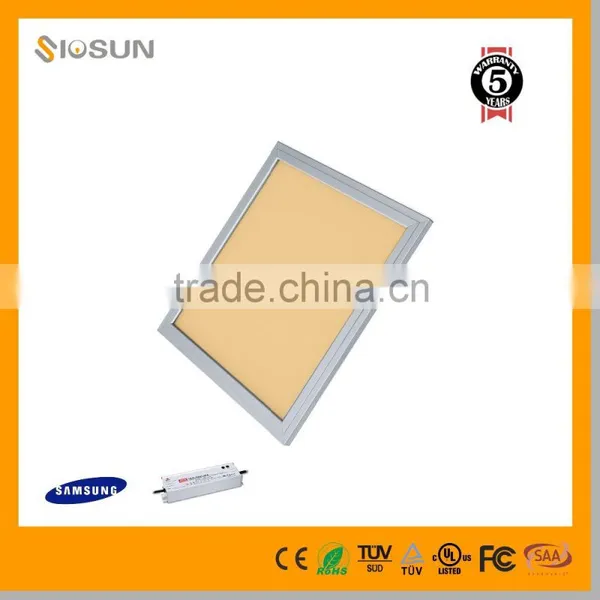 Shenzhen 20W IP44 Samsung LED Chip Dimmable LED Panel Light photo-2