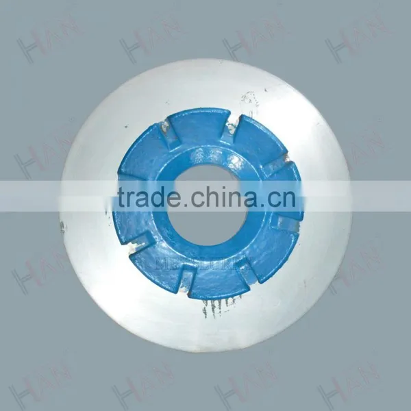Hot Sale Pump Impleller Made in China 2015 photo-2