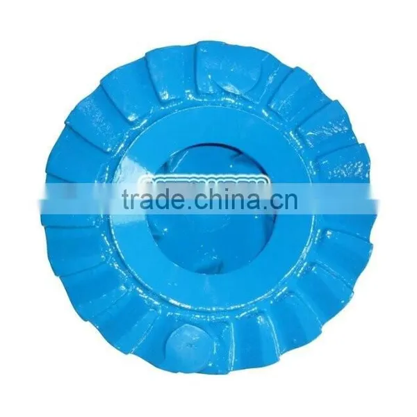 EXCELLENT CENTRIFUGAL STAINLESS STEEL IMPELLER PUMP photo-2