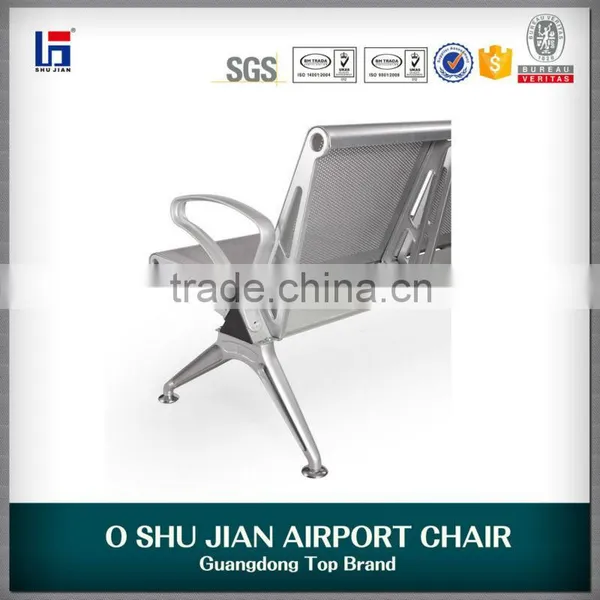 2015 Steel Office Furniture Airport Chair photo-5