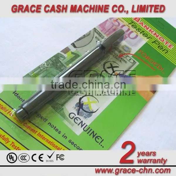 RoHS Certificate Banknote Tester Pen photo-6