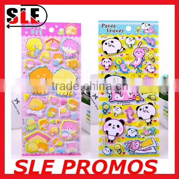 Holiday Sticker Assortment Stickers Cute Animal Kids Sticker photo-3