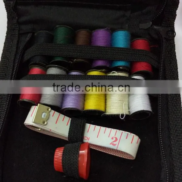 14x13.2x2.2cm Cheap Large Sewing Kit, Target Sewing Kit, Travekl Sewiig Kit photo-5