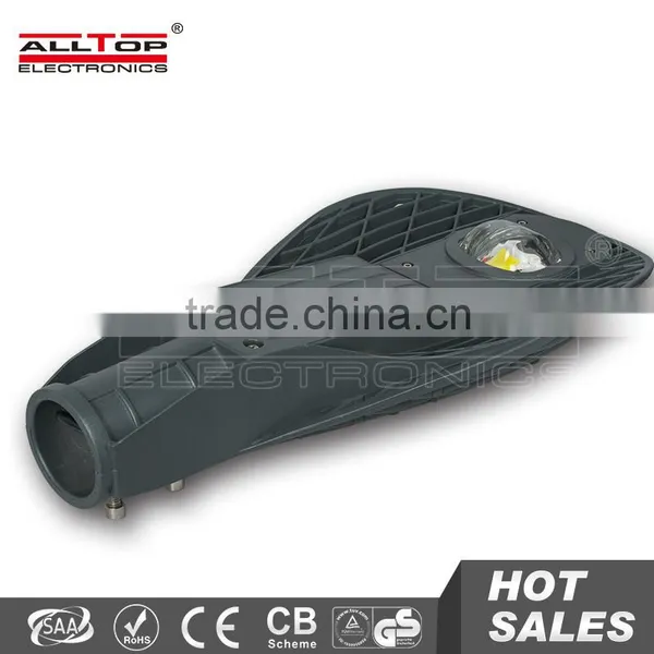 IP67 Waterproof Bridgelux Cob 50w Led Street Lighting Fixtures Quality Choice photo-3