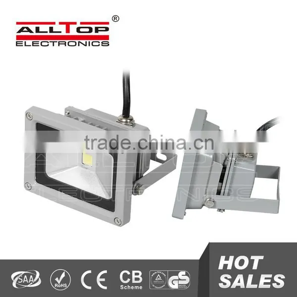 IP67 Waterproof Bridgelux Cob 5w Led Flood Light Dimmable