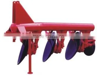 Mounted Disc Plough photo-3