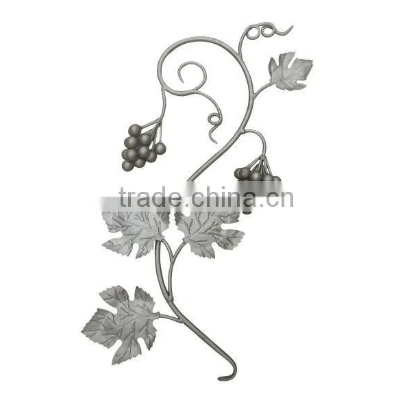 Wrought Iron Ornament photo-3
