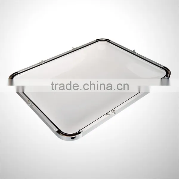 New Design High Lumen Surface Mount Led UHXD276 48w Led Light photo-5