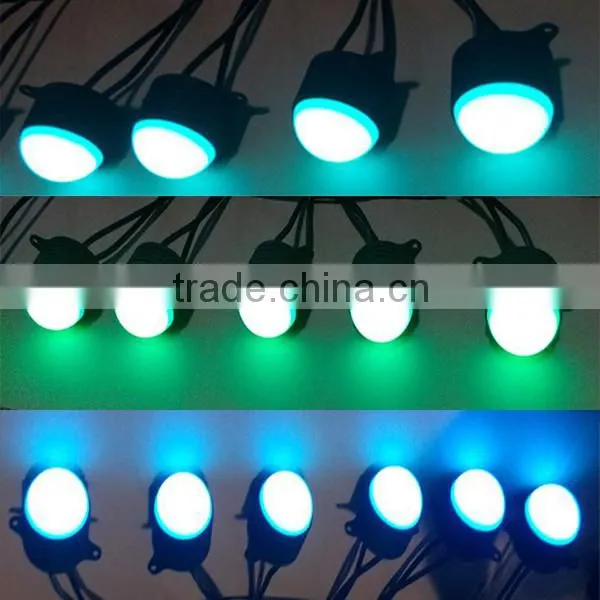 Led Rgb Point Source Light photo-4