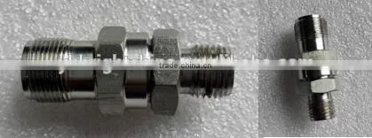 Airless Paint Sprayer Machine Spare Parts Pressure Hose Connecting Factory Selling photo-5