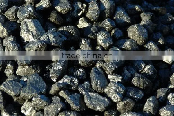 Steam Coal