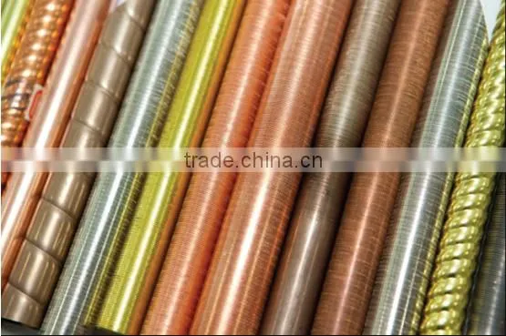 Fin Tube for Falling Film Evaporator,copper Tube photo-6