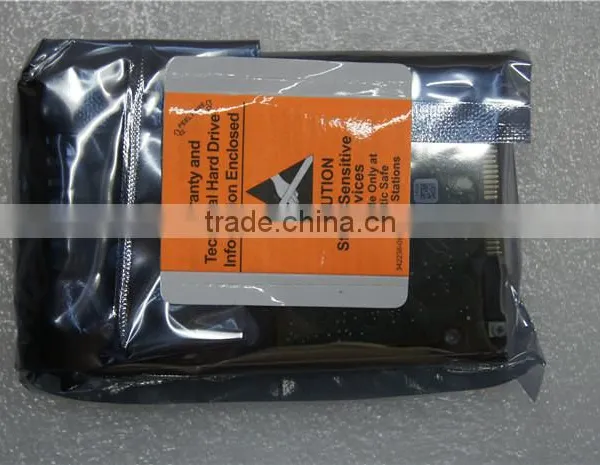 Hot Sale 718162-B21 1.2TB 10K 2.5 SAS HDD For HP YN photo-3