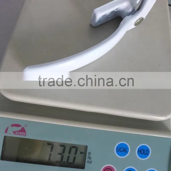 Single Point Handle,PVC Window Handle Lock photo-6