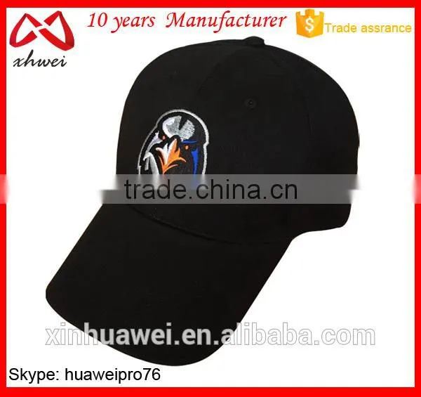 Wholesale Caps Custom Embroidered Different Types of Caps Cheap Snapback Hats photo-3