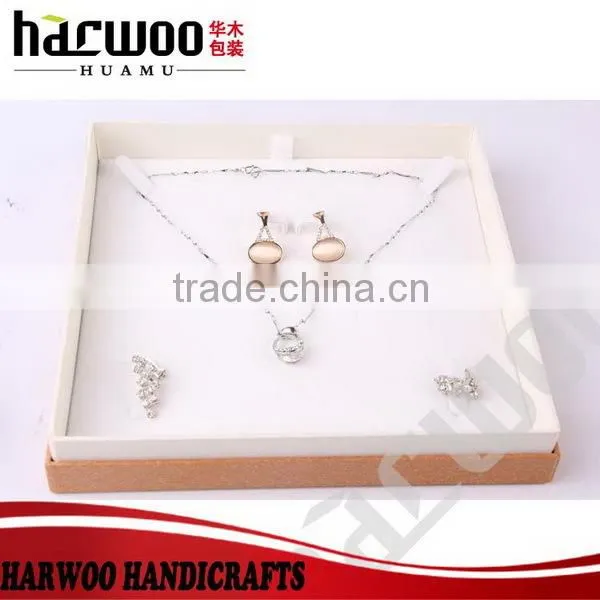 High Quality Wooden Jewelry Box Wholesale photo-5