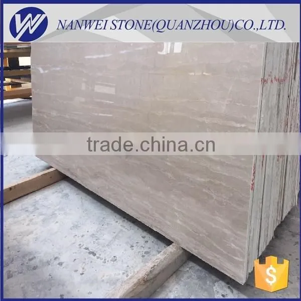 Trade Assurance Oman Wood Grain Marble Slab and Stair Tiles photo-4
