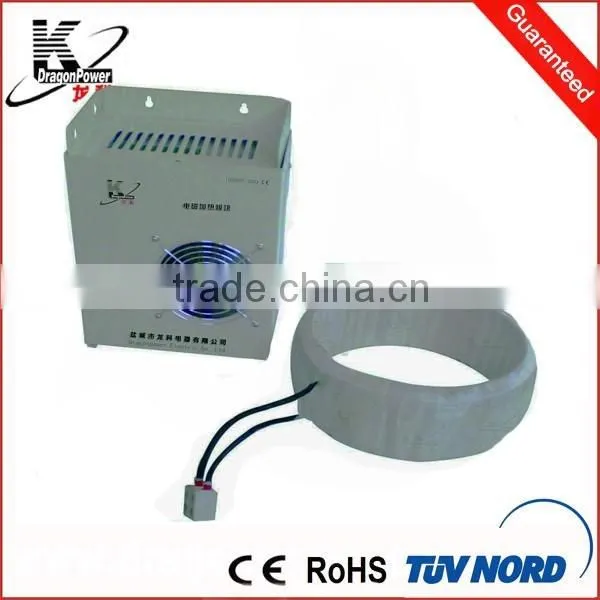 High Quality Popular OEM Induction Heater photo-2