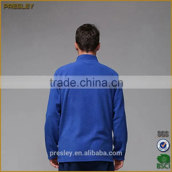 Mens Waterproof Outdoor Softshell Polar Fleece Sports Jacket for Man photo-5