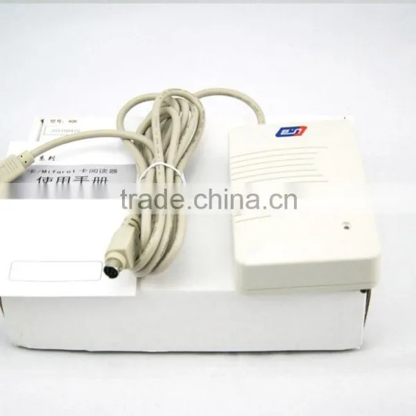 Bizsoft ID Card Reader & Writer YLE-406M for Bank/Tax Administration/Stock Market photo-5