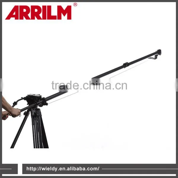 Wieldy AR6000 Carbon Fiber Jib Camera Crane photo-3
