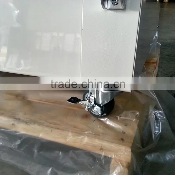 Dough Stretching Machine photo-6