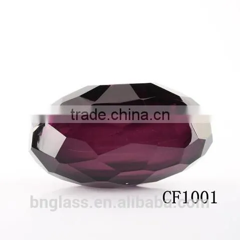 Unique Engraved High Quality Glass Crafts photo-4
