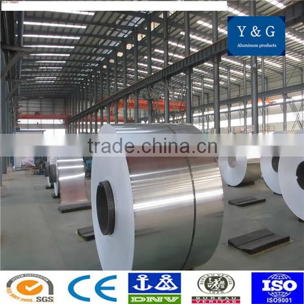 3003 Cold Rolled Aluminium Sheet and Coil photo-2