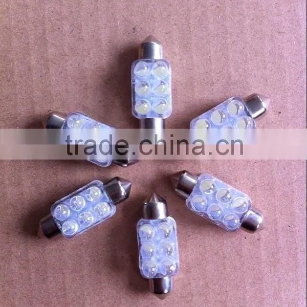 China Manufacture LED Auto Light photo-3