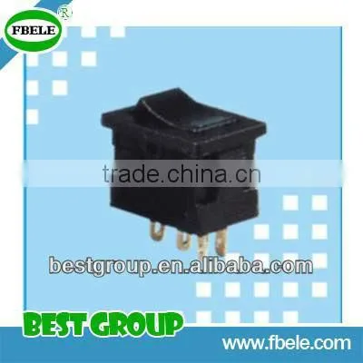 kcd2 rocker switch
