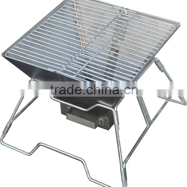 mini charcoal bbq grills/Foldable bbq grill/ceramic charcoal bbq grills