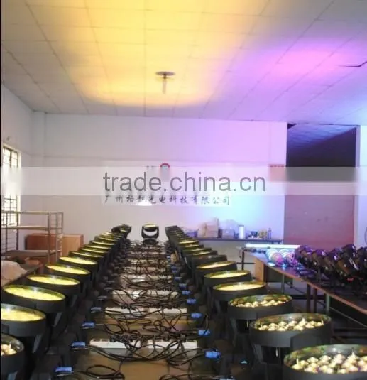 Led Zoom Moving Head Light/ 36*10W LED Moving Head Zoom photo-3