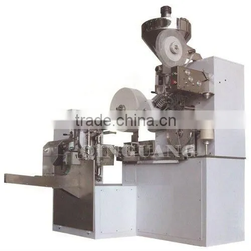 Automatic Tea Bag Packing Machine DXDC8IV