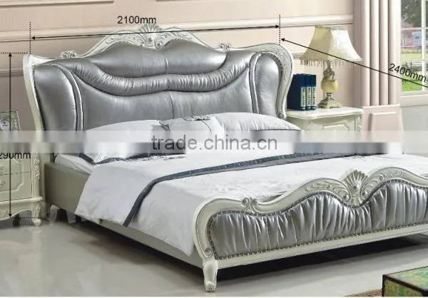 Hot Sale Cheap Home Furniture Set, Classic Fabric Bed Mattress, Murphy Bed for Sale photo-3
