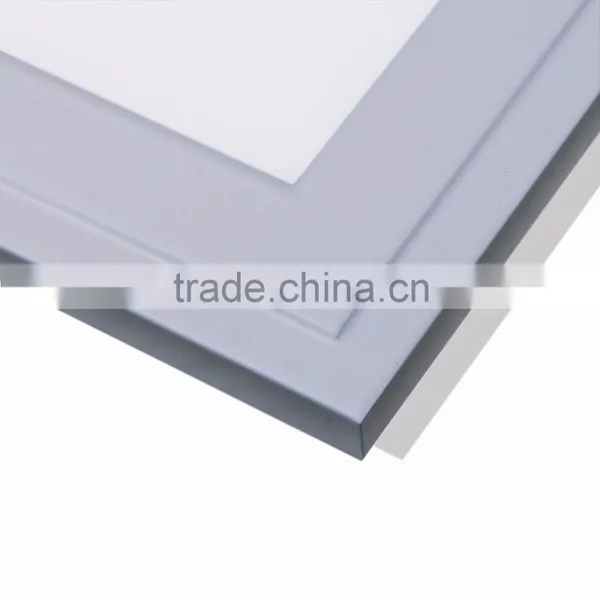 45W No Flicker Surface Mounted Led Panel Light 300*1200 photo-5
