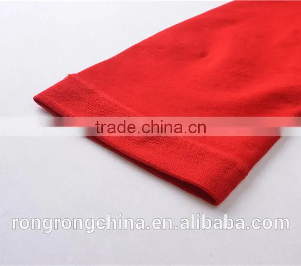 Colored Elastic Compression Knee Sleeve Leg Sleeve Wholesale photo-4