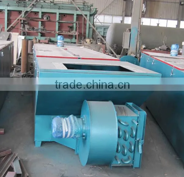 High Quality Continuous Eps Expanded Polystyren Foam Machine photo-5