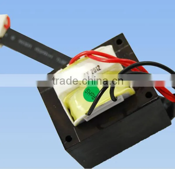 12V60W 70W 80W EI Transformer photo-4