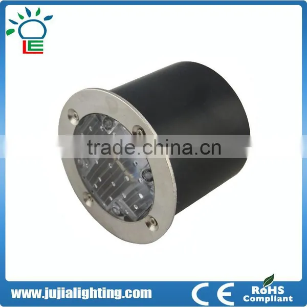 3 Years Warranty Ip68 Waterproof Led Outdoor Underground Light photo-4