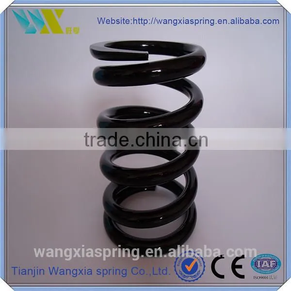 OEM Compression Spring Torsion Spring Extension Spring Spiral Spring photo-5