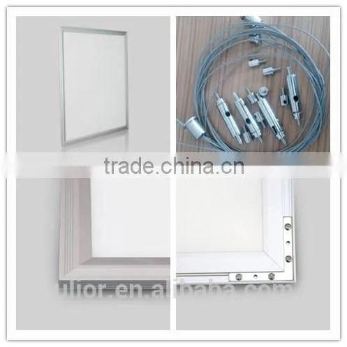 Amazing Price 2015 Hot Sale 300*300 Square Led Panel photo-3