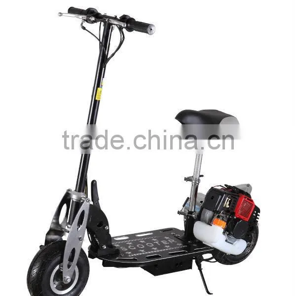 49cc Mini Gasoline Scooter With EPA Certificate photo-2