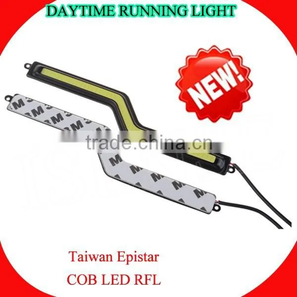 Hot Sale for 2011 2015 DRL New Model 100% Waterproof Led Drl for Audi a6 photo-2