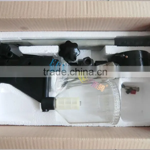 Fuel Injection Pressure Tester / Oil Pressure Gauge photo-5