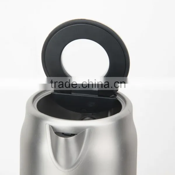 1.8L Innox Stainless Stell Electric Kettle photo-4